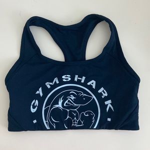 GYMSHARK Sports Bra